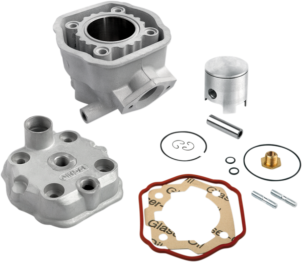 Cylinder Kit Aluminum, Natural, 1, nordicamoto.ro