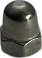 Piuliță cu cap bombat M5 DIN 1587, 1, nordicamoto.ro