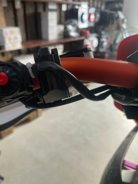 Kit Reparatie Pompa Ambreiaj Fm-Parts Brembo-2