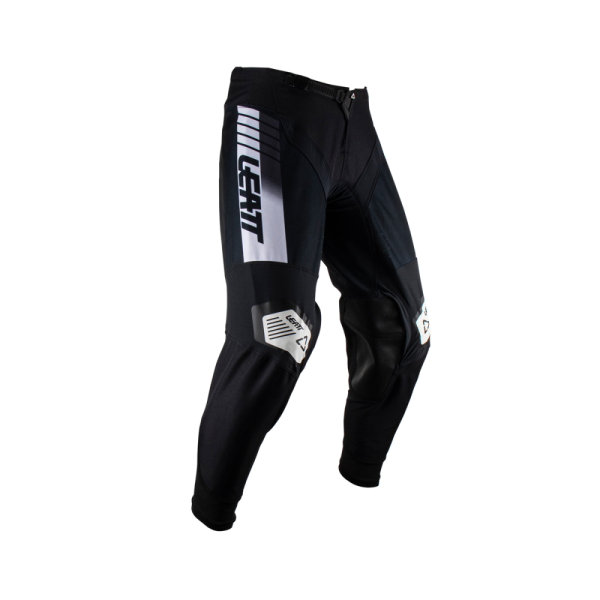 Pantaloni Leatt Moto 4.5 White/Black-a093ca03729f2fd263d6ac17d48b66bd.webp