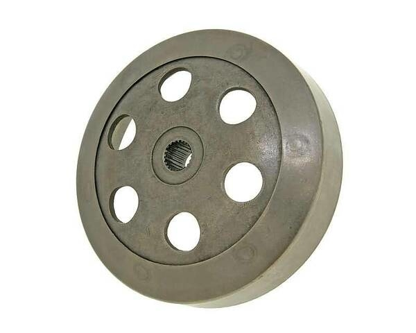 Replacement Clutch Bell 107mm Gray, 1, nordicamoto.ro