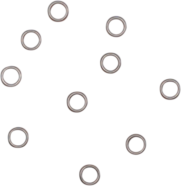 Tappet O-ring, 1, nordicamoto.ro