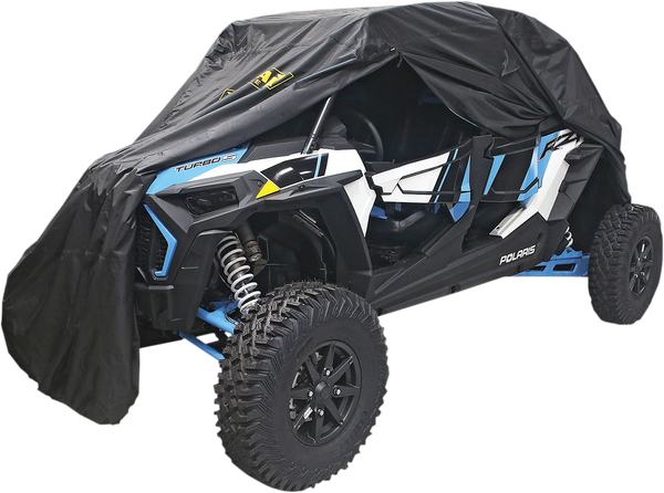 Husa Protectie UTV Nelson Rigg Pro 4 Locuri Negru, 2, nordicamoto.ro