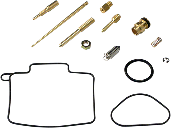 Set de reparație pentru carburator, 1, nordicamoto.ro
