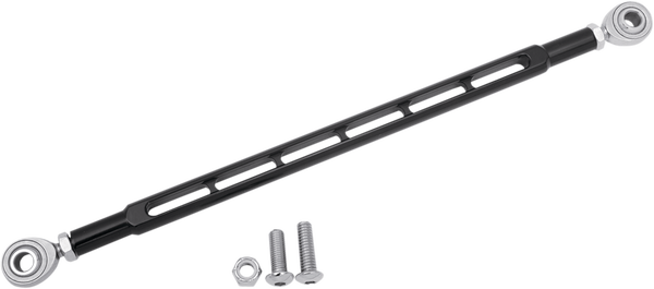 Stalker Shift Linkage Rod Black, 4, nordicamoto.ro