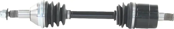 Ax CV standard de schimb OEM, negru, 1, nordicamoto.ro