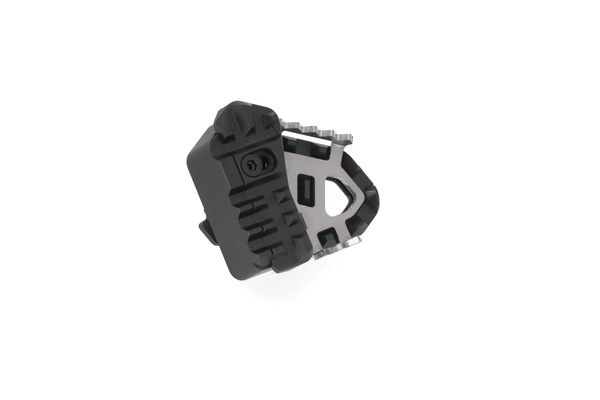 Extension For Brake Pedal Black-3