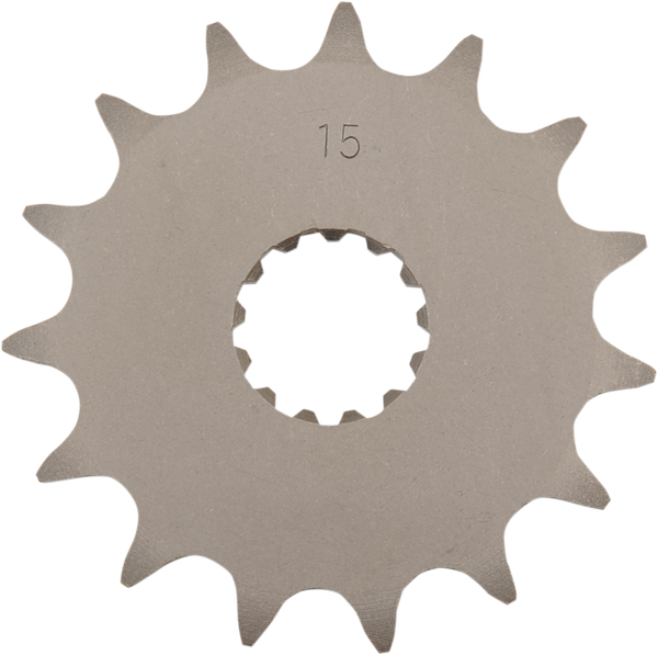 Countershaft Sprocket Raw, 1, nordicamoto.ro