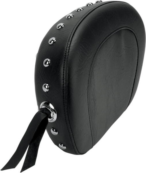 Contour Sissy Bar Pad Black, 1, nordicamoto.ro