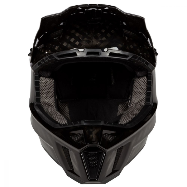 F3 Carbon Helmet ECE Patriot - We The People (Non-Current)-4