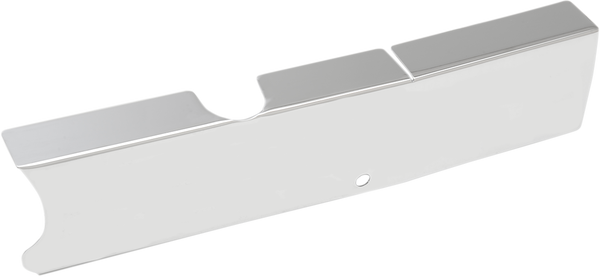 Swingarm Cover Chrome, 1, nordicamoto.ro