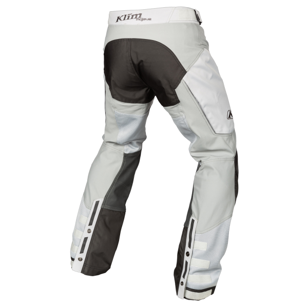 Pantaloni Enduro Mojave Cool Gray-2