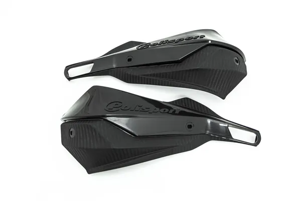 Replacement Plastic For Trailblazer Black-0