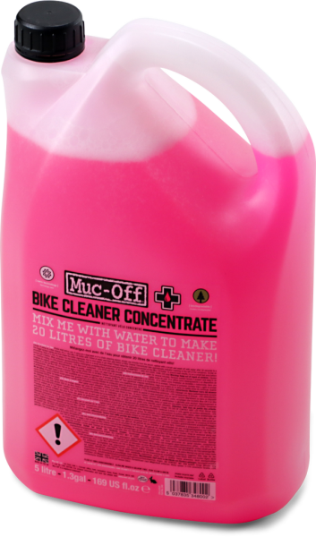 Nano Gel Cleaner Concentrate -0