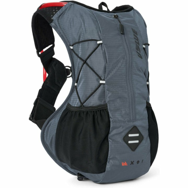 Rucsac hidratare USWE OUTLANDER XC 10L, 2, nordicamoto.ro