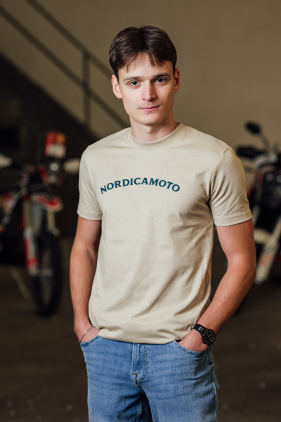 Tricou NordicaMoto Adventure Unisex, 2, nordicamoto.ro