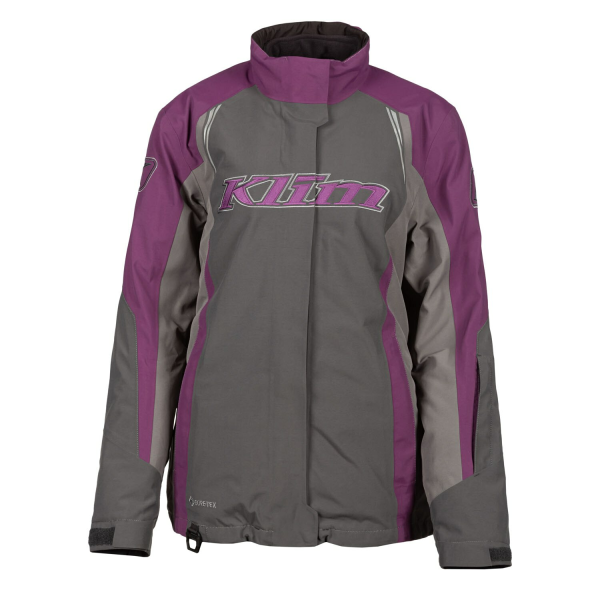 Geaca Dama Snowmobil Klim Strata Insulated Black-29
