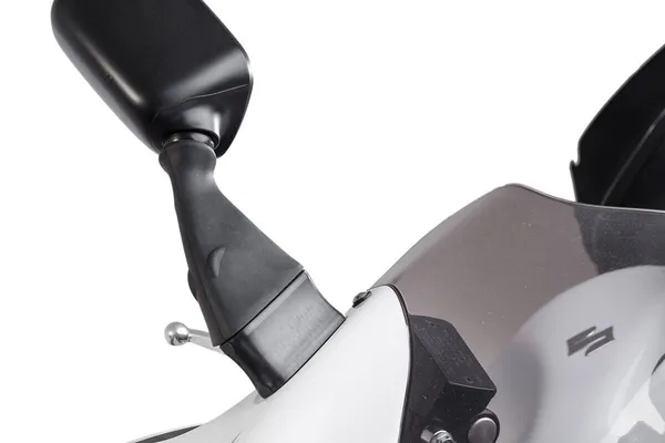 Mirror Extension Black-1