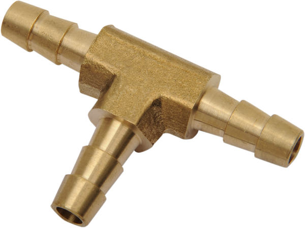 Hose Splicer Brass, 1, nordicamoto.ro
