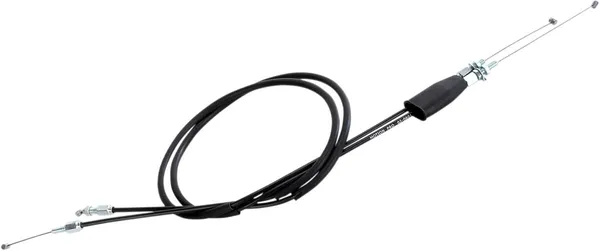 Cable Throttle Hon P-pull Black 