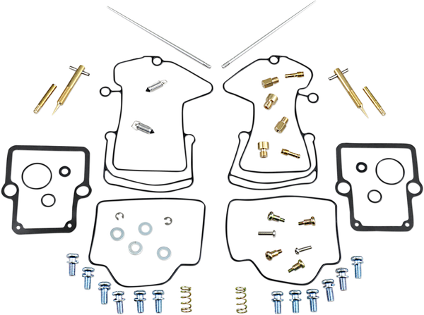 Carb Rebuild Kit, 1, nordicamoto.ro