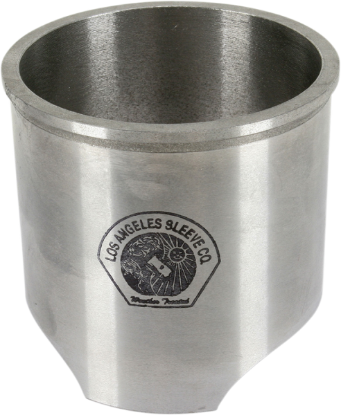 Cylinder Sleeve Silver, 2, nordicamoto.ro