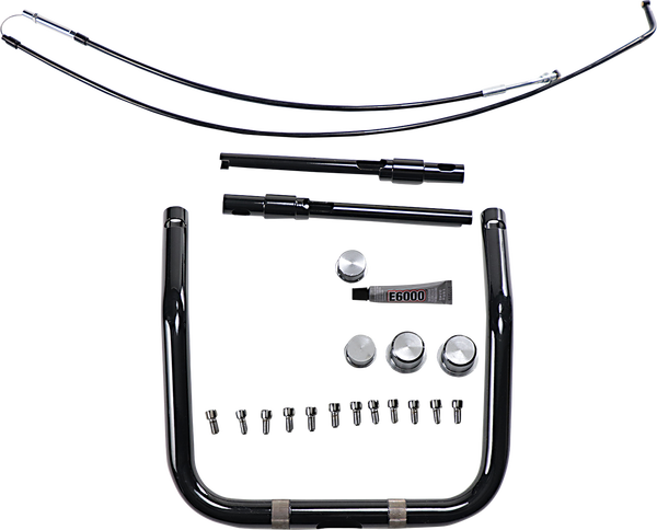 Handlebar Klip Chief 14+b, 3, nordicamoto.ro