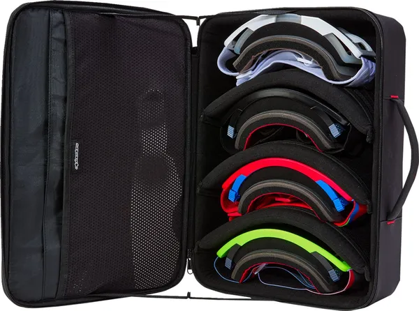 Alpinestars Goggle Bag Black -3