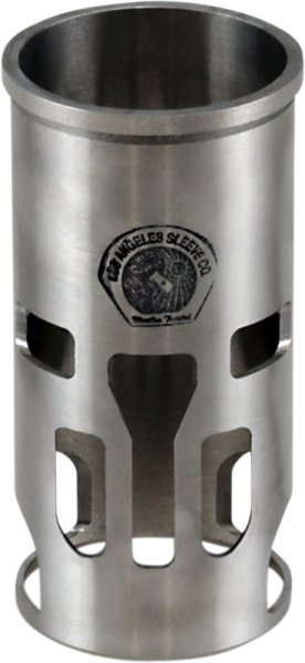 Cylinder Sleeve Silver, 1, nordicamoto.ro