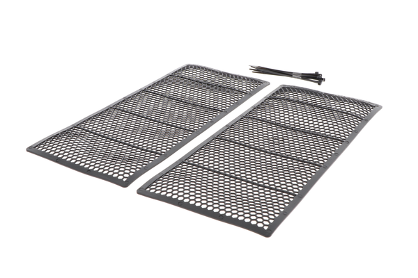 Radiator Sleeves Gray-5