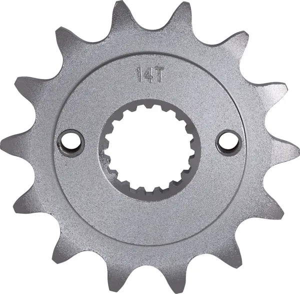 Front Sprocket Natural 