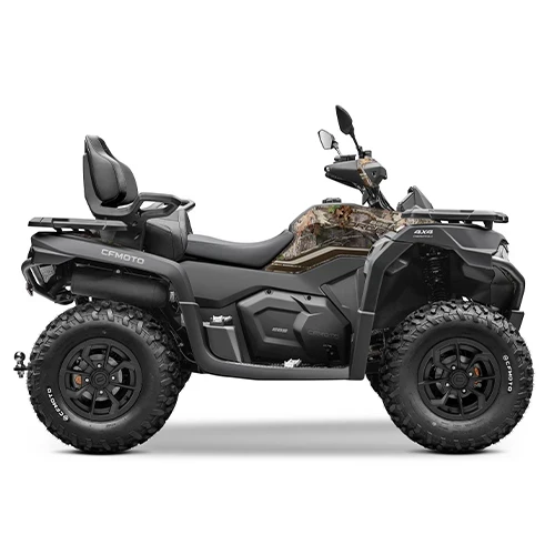 CFMOTO CFORCE 625L Touring EPS T3b '26-1