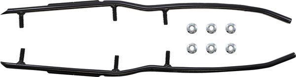 Extender Trail Iii Flat-top® Wear Bars Black, 1, nordicamoto.ro