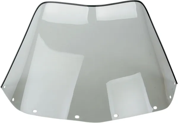 Parbriz din policarbonat Lexan® gri, 1, nordicamoto.ro