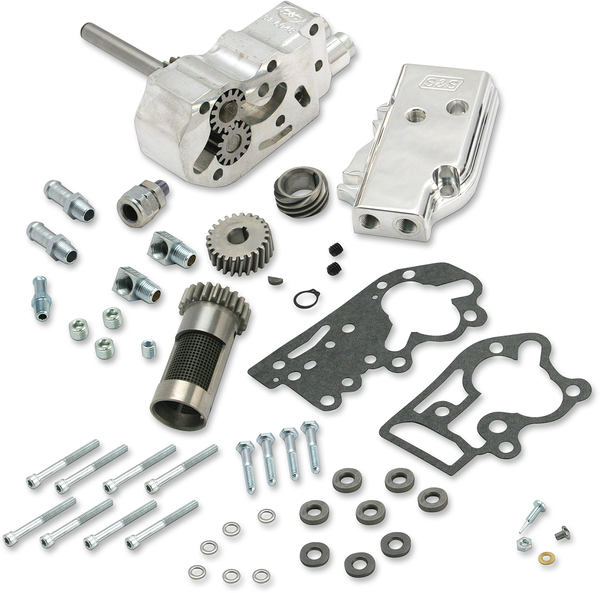 Oil Pump Kit, 2, nordicamoto.ro