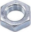 HEX.NUT L/SH M18X1,5-0