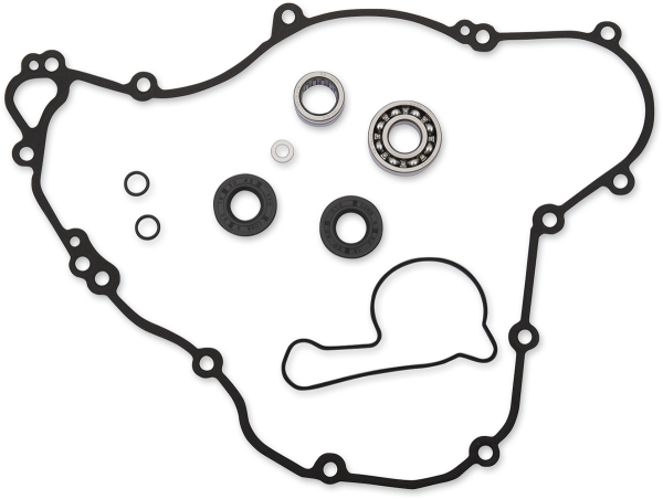Kit reparatie pompa de apa KTM 250/350 EXC-F 17-19-0