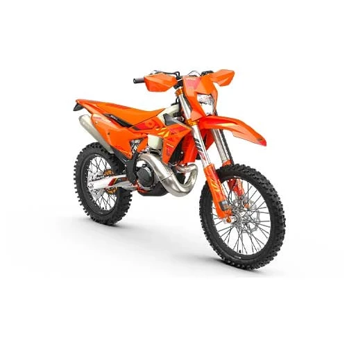 KTM 250 EXC SIX DAYS '25-1