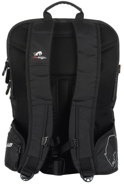 Rucsac Furygan Cyclone Black-0