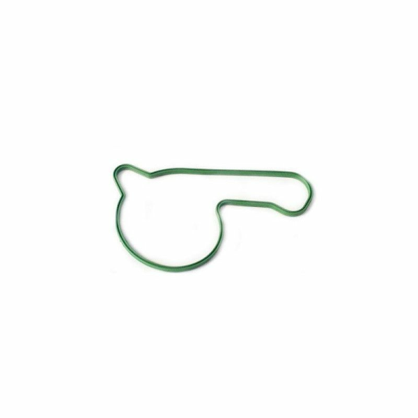GASKET F. WATER PUMP COVER-0