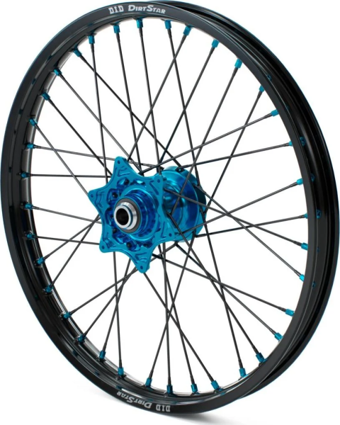 Factory front wheel 1.6x21-0