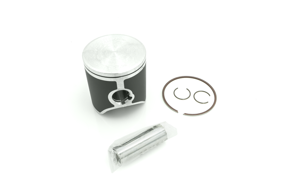 Piston Kit (cast Replica)-1