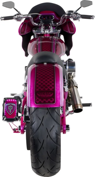 Cauciuc 200/50-18 Metzeler ME 888 Marathon Ultra-2