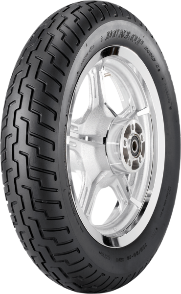 Cauciuc 3.00-18 Dunlop D404-2
