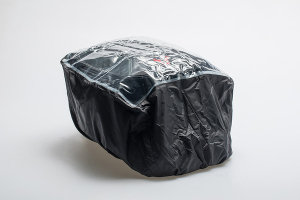 Rain Cover Black -0