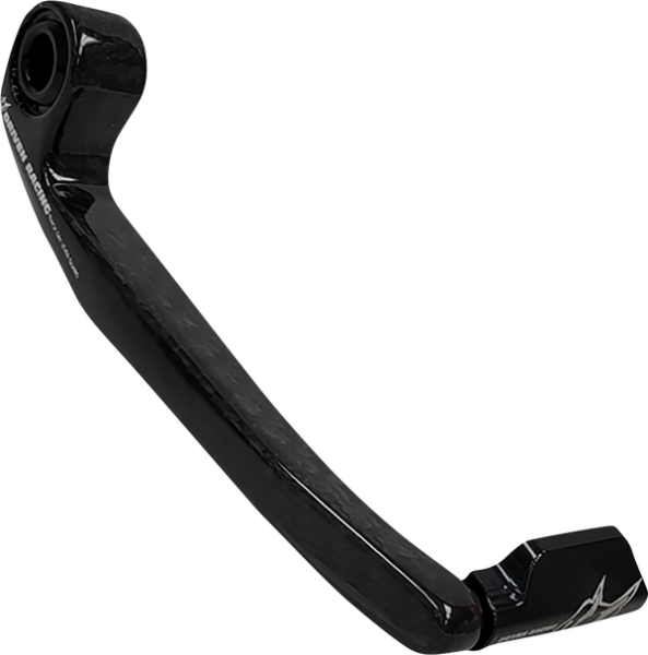 Trackday Lever Guard Black, 1, nordicamoto.ro