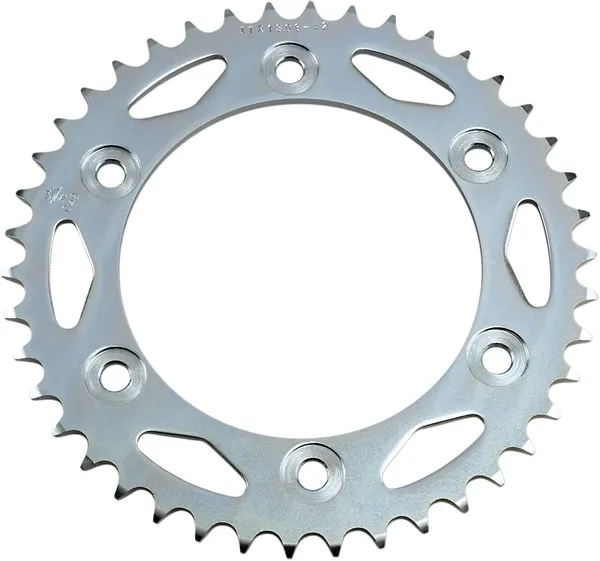 JT SPROCKETS Steel Rear Sprocket 