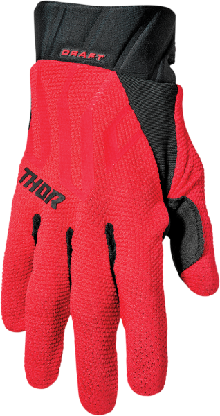 Manusi Thor Draft Black/Red-a0fe1c0eb20be4395b26495ce42bddde.webp