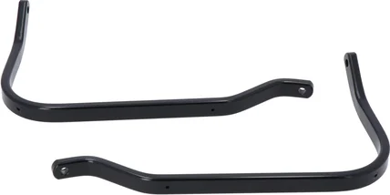 Set de protecție pentru mâini Kobra, negru, 3, nordicamoto.ro