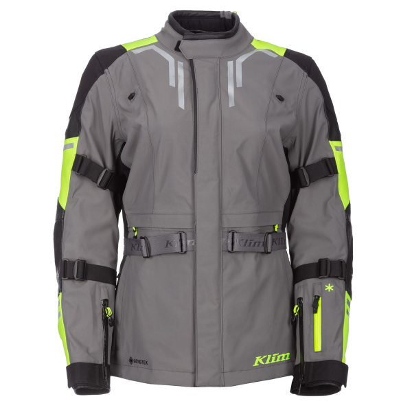 Geaca Moto Dama Klim Altitude-8